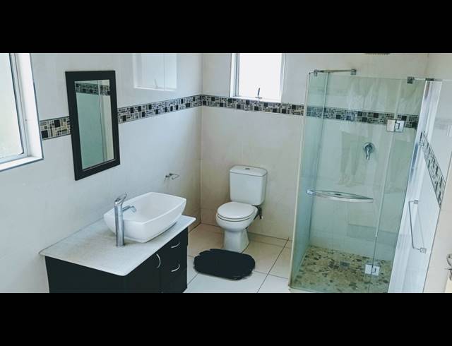 3 BEDROOM HOUSE FOR SALE IN BLUFF
